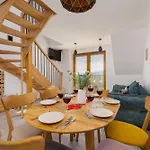 Apartment Orzel 33 Giewontview Two-story By Renters Prestige *