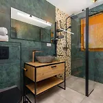 Apartment Orzel 33 Giewontview Two-story By Renters Prestige