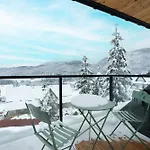 Apartment Orzel 33 Giewontview Two-story By Renters Prestige Koscielisko