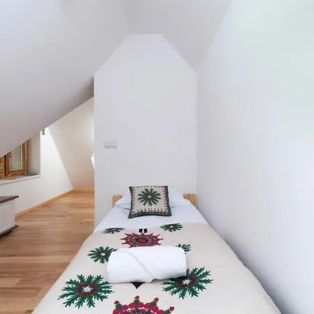Orzel 33 Giewontview Two-story By Renters Prestige * Kościelisko