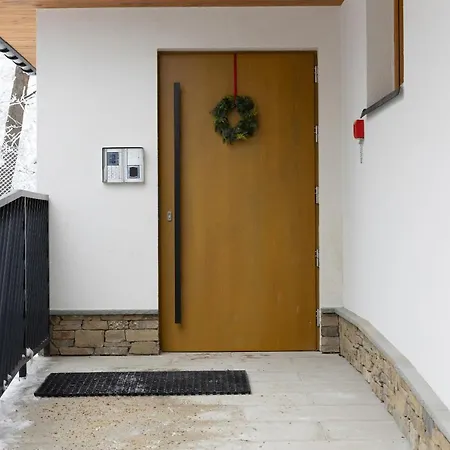 Orzel 33 Giewontview Two-story By Renters Prestige