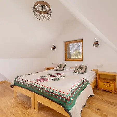 Orzel 33 Giewontview Two-story By Renters Prestige Apartment *