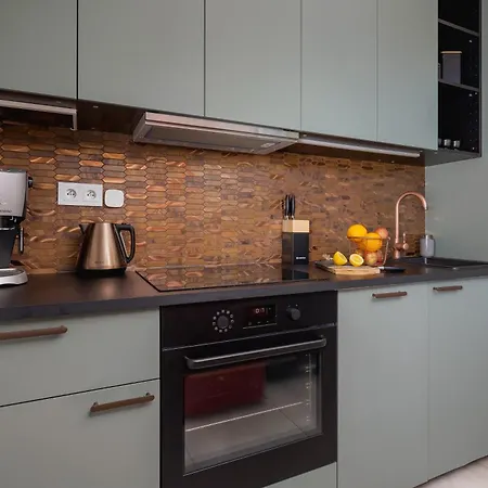 Orzel 33 Giewontview Two-story By Renters Prestige *