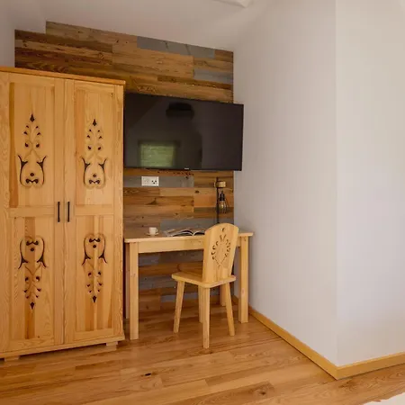 Orzel 33 Giewontview Two-story By Renters Prestige