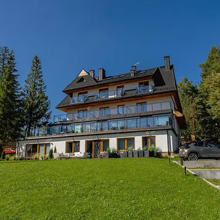 Orzel 33 Giewontview Two-story By Renters Prestige *